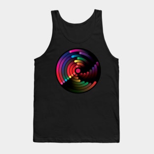 Darker Pride 2023 Tank Top